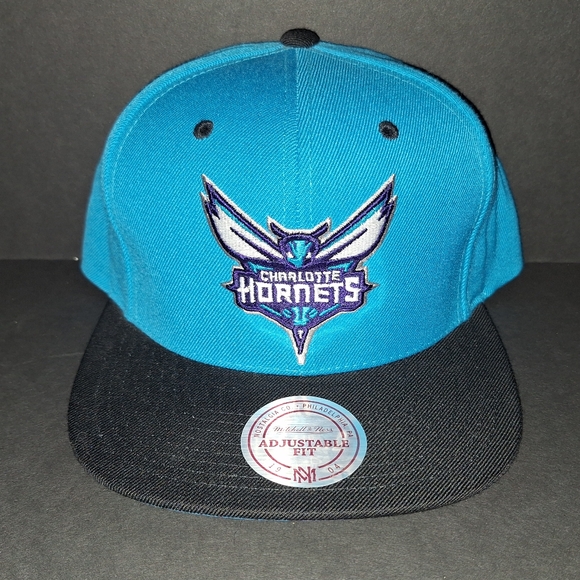 Charlotte Hornets Snapback - Picture 1 of 4